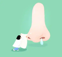 空鼻綜合征